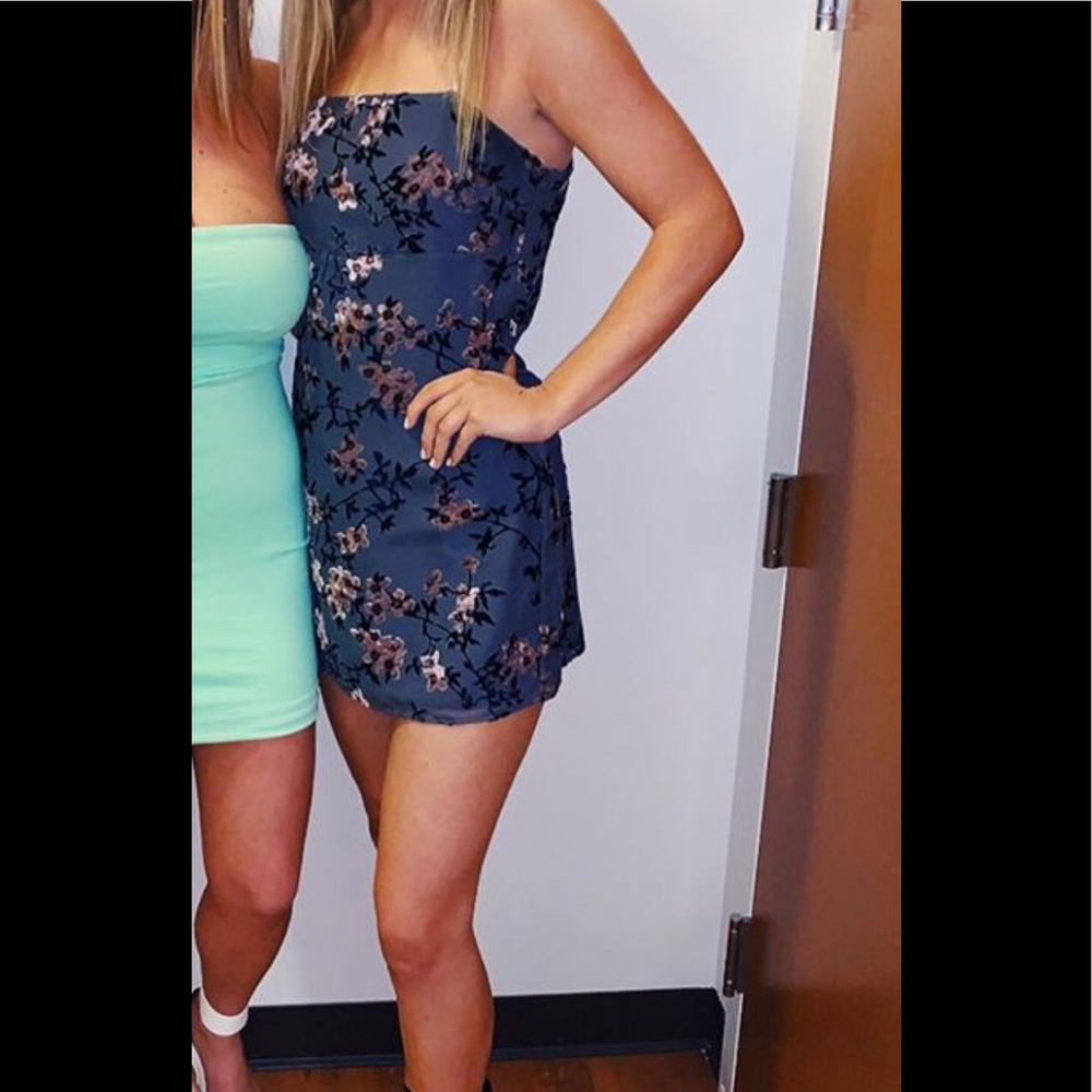 Forever 21 Dress